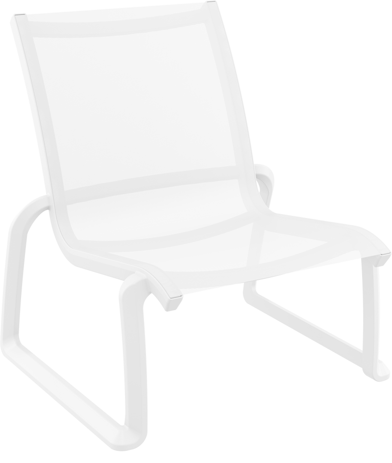 Pacific Lounge Silla