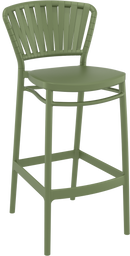 Portofino Silla de Bar 75cm