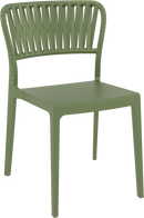 Portofino Silla sin Brazo