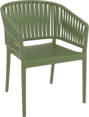 Portofino Silla con Brazo