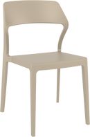 Snow Silla sin Brazo