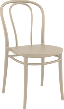 Victor Silla sin Brazo