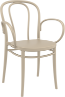 Victor XL Silla con Brazo