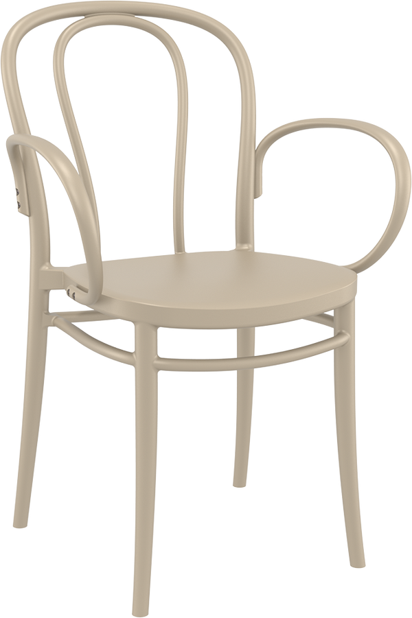 Victor XL Silla con Brazo