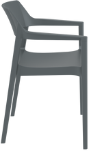 Tulum Silla con Brazos