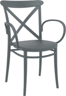 Cross XL Silla con Brazo