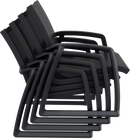 Pacific Lounge Silla con Brazos