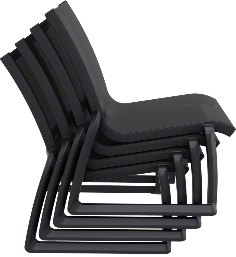 Pacific Lounge Silla