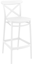 Cross Silla de Bar 75cm