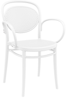 Marcel XL Silla con Brazos