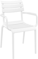 Paris Silla con Brazo