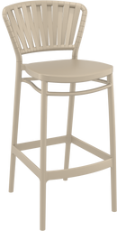 Portofino Silla de Bar 75cm