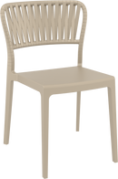 Portofino Silla sin Brazo