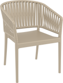 Portofino Silla con Brazo