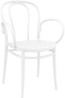 Victor XL Silla con Brazo