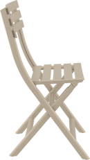 Helen Silla Plegable