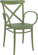 Cross XL Silla con Brazo
