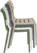 Helen Silla sin Brazo