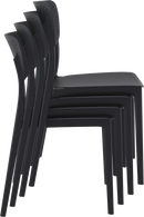 Lucy Silla sin Brazo