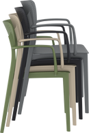 Loft Silla con Brazo