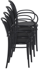 Marcel XL Silla con Brazos