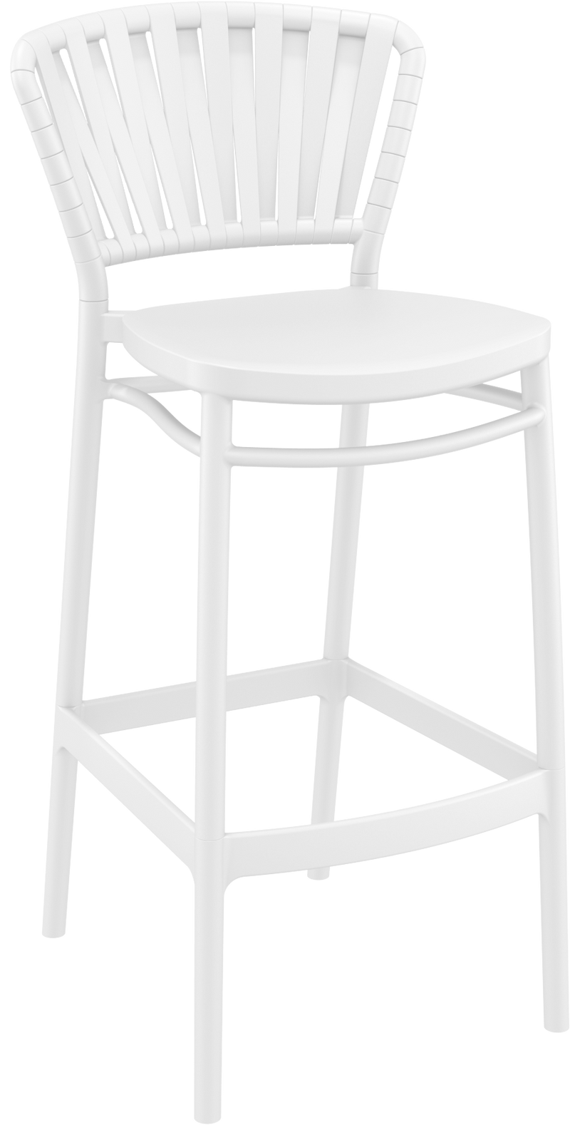 Portofino Silla de Bar 75cm