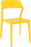 Snow Silla sin Brazo