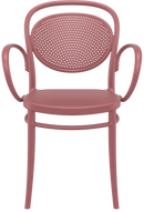 Marcel XL Silla con Brazos