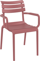 Paris Silla con Brazo