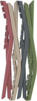 Helen Silla Plegable