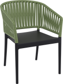 Portofino Silla con Brazo