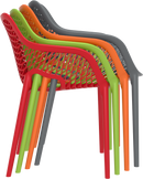Air XL Silla con Brazo