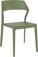 Snow Silla sin Brazo