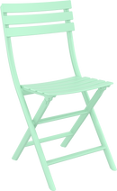 Helen Silla Plegable