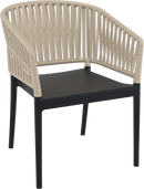 Portofino Silla con Brazo