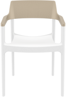Tulum Silla con Brazos