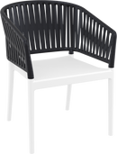 Portofino Silla con Brazo