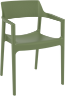 Tulum Silla con Brazos