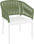 Portofino Silla con Brazo