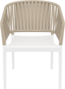 Portofino Silla con Brazo