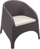 Juego de Terraza y Jardin Aruba