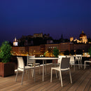 Maya Silla sin Brazo