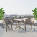 Juego de Terraza y Jardin Sky