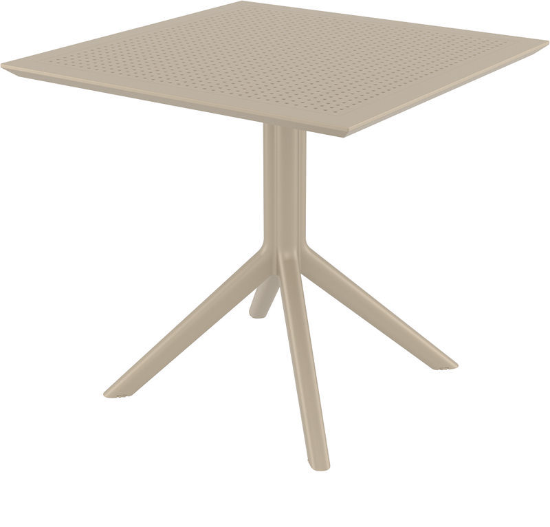 Juego de Terraza y Jardin Sky