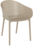 Juego de Terraza y Jardin Sky