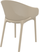 Juego de Terraza y Jardin Sky