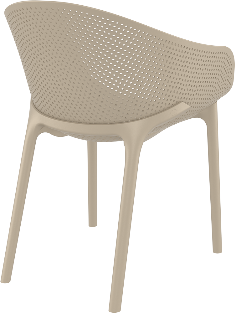 Juego de Terraza y Jardin Sky