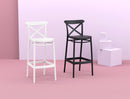 Cross Silla de Bar 75cm