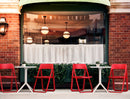Dream Silla Plegable