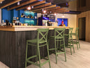 Cross Silla de Bar 75cm